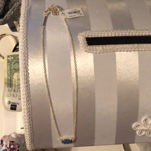 Kendra Scott necklace